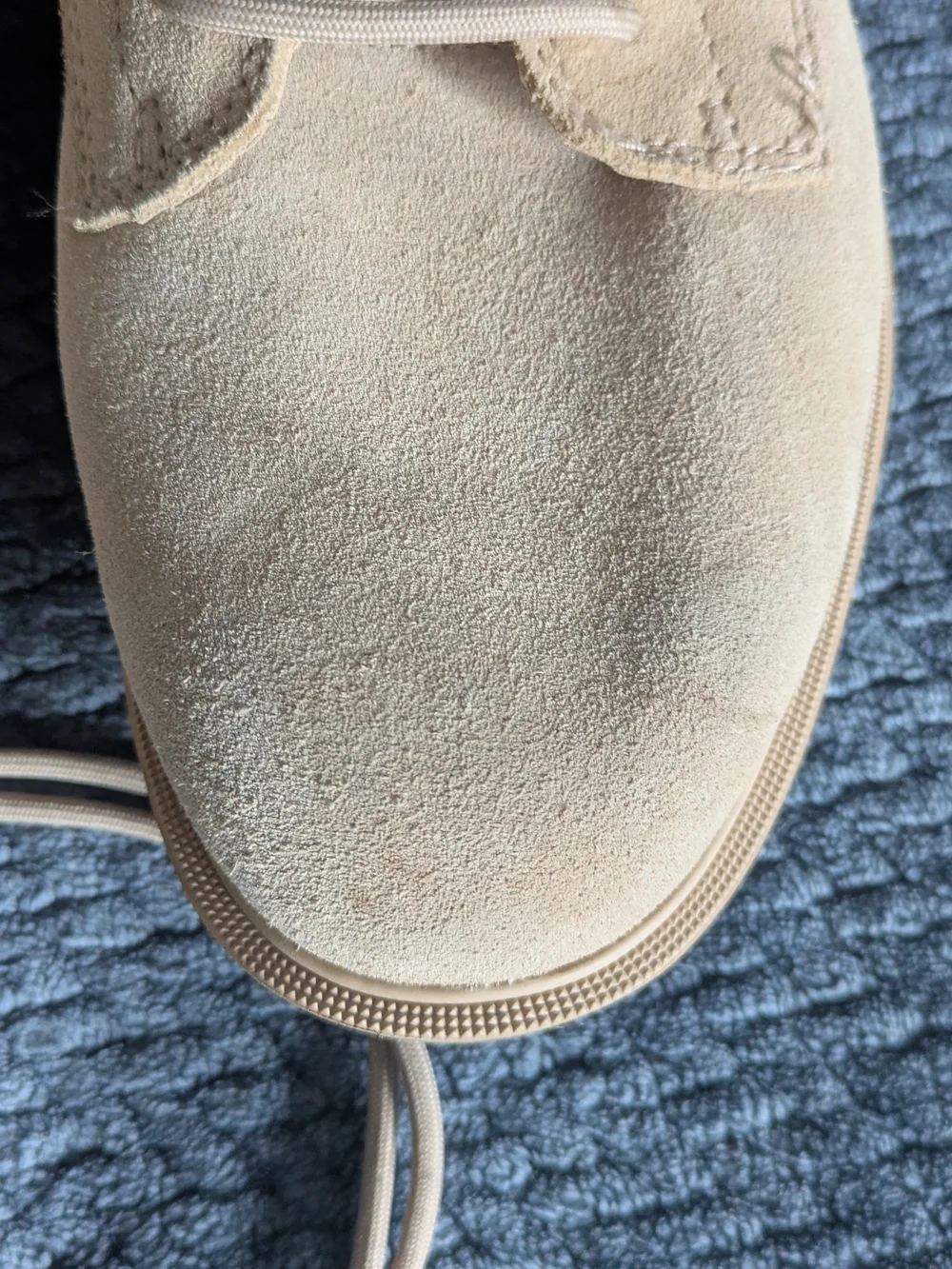 Sorel Men's Desert Tan Boots
